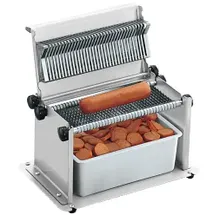 ernst neumärker gmbh & co. kg Currywurstschneider TW 6