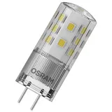 Osram LED EEK E (A - G) GY6.35 Kolbenform 3.3W = 40W Warmweiß (Ø x L) 16mm