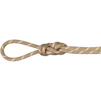 Mammut Alpine Classic Halbseil Beige