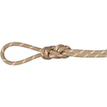 Mammut Alpine Classic Halbseil Beige