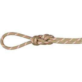 Mammut Alpine Classic Halbseil Beige