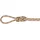 Mammut Alpine Classic Halbseil Beige