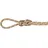 Mammut Alpine Classic Halbseil Beige