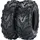 ITP Mud Lite Ii Tl 6pr Quad-reifen - Black - 27 x - 14