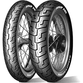 Dunlop D401 REAR 130/90 B16 73H TL