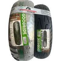 GOODRIDE Urban Runner REAR 140/70 R14 68S TL