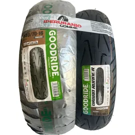 GOODRIDE Urban Runner REAR 140/70 R14 68S TL
