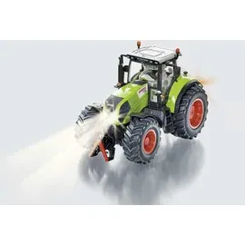 Siku Traktor Claas Axion 850 Set 3CH RTR 6882