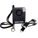 KH-Security Taschenalarm 100 dB 100101