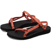 Teva Damen Original Universal Revive Sandale, Tigerlily, 37 EU - 37 EU