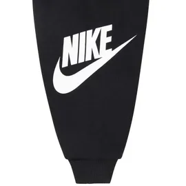 Nike Kids Fleece Black 12 Monate