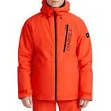 O'Neill O ́neill Hammer Jacke - Paprika Flame - L