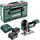 Metabo STA 18 LTX 150 inkl. 2 x 4,0 Ah + Ladegerät + Metabox