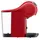 Krups Nescafé Dolce Gusto Genio S Plus KP 3405 rot