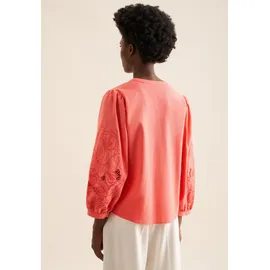 Seidensticker Tunika Schwarze Rose rosa XS (34)