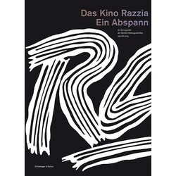 Das Kino Razzia. Ein Abspann, Sachbücher