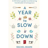 O'Reilly A Year to Slow Down: