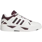 Midcity Core White Maroon 46