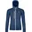 Hoody Blau S