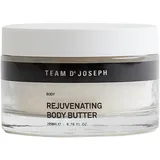 Team Dr Joseph Rejuvenating Body Butter 200 ml