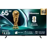 Hisense 65U7Q 65 Zoll MiniLED ULED 4K Smart TV