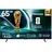 65U7Q 65 Zoll MiniLED ULED 4K Smart TV
