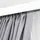 SN DECO GROUP Vorhangschiene SH (1) mit Blende 5 cm«, 1, weiß,