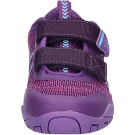 LICO Klettverschluß in lila/violett, Gr. 32 - Violett - 32