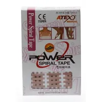 JOVITA PHARMA Gittertape Power Spiral Tape 27X22mm