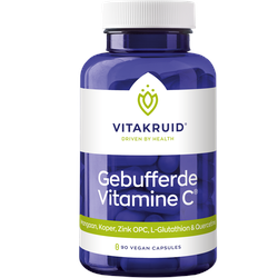 Gebufferte Vitamine C