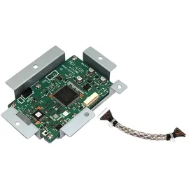 Canon Patchcode Decoder DR-X10C,