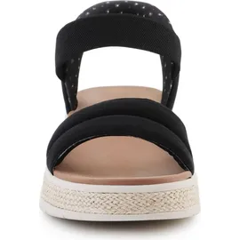 SKECHERS BOBS Sun Ray Damen Schwarz 40