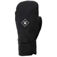 DC Shoes Dc Franchise Fäustling 2026 black - S