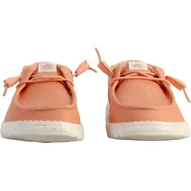 HEYDUDE Wendy Herren Orange 36