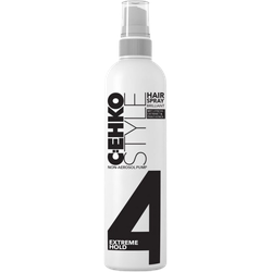 C:EHKO Hairspray Brilliant NONAEROSOL 300ml