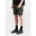 Alpha Industries Crew Patch Cargo Shorts Greyblack 32