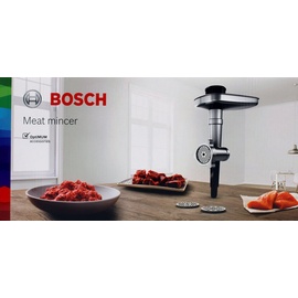 Bosch MUZ9FW1 Fleischwolfzubehör Mixer/food processor drum set