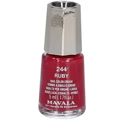 Mavala® Mini Color Nagellack Rubin 244
