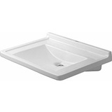 Duravit Starck 3 Vital Med Waschtisch 70 x 54,5 cm (0312700000)