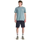 BILLABONG - Larry Cord - Shorts Gr XL blau