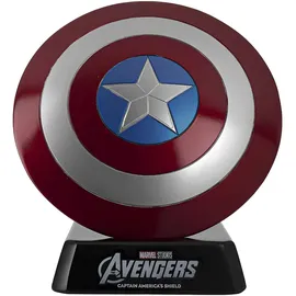 Marvel Captain America Schildfigur 17 cm