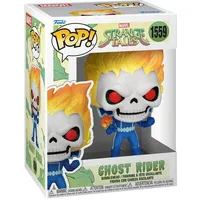 Funko Pop! Marvel Strange Tales - Ghost Rider 9