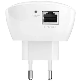 TP-Link Universal Wireless N Repeater 300Mbps weiß (TL-WA850RE)