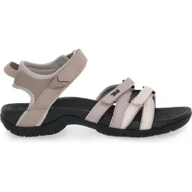 Teva Tirra Damen black/birch multi 39