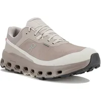 On Cloudvista 2 Waterproof Herren Fog / Cinder 44,5