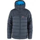 Fjällräven Expedition Mid Winter Jacke Navy/Un Blue  S