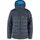 Fjällräven Expedition Mid Winter Jacke Navy/Un Blue  S