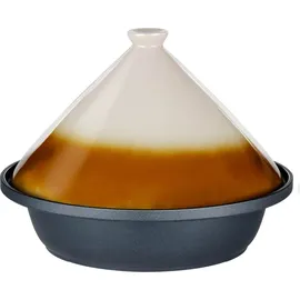 Alpina Tajine Kochtopf 25 cm rund