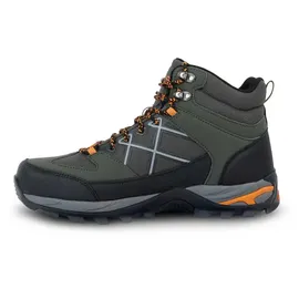 Regatta Samaris Iii Wanderstiefel - Dark Khaki / Fox - EU 43