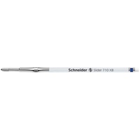 Schneider Schreibgeräte Slider 710 XB, blau